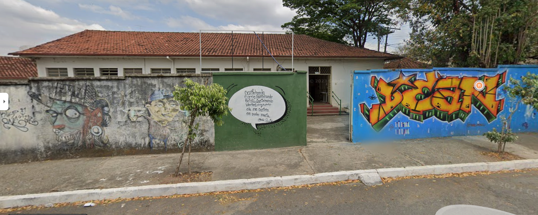 Biblioteca Municipal Leonor de Aguiar Batista